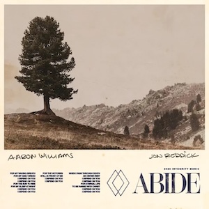 Abide (feat. Jon Reddick) by Aaron Williams