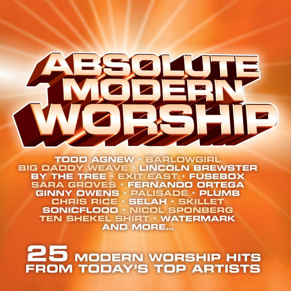 BDA Absolute Modern Worship