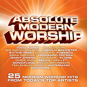 BDA Absolute Modern Worship