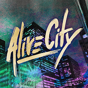 Alive City Alive City EP