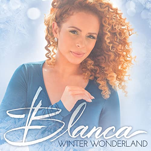 Blanca Winter Wonderland