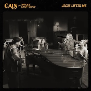 Cain Jesus Lifted Me