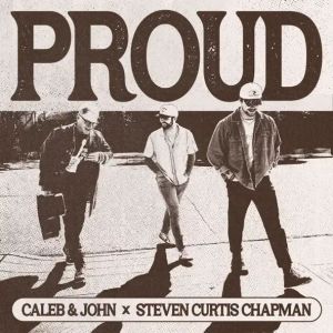 Caleb & John Proud
