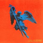 Outsing The Angels by Cory Asbury