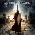 Be Glorified by Devin Williams