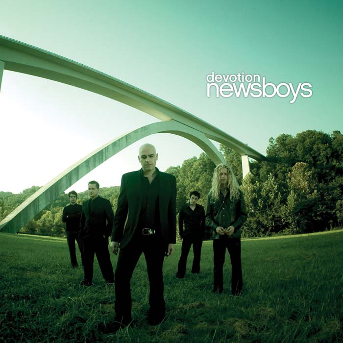 Newsboys Devotion