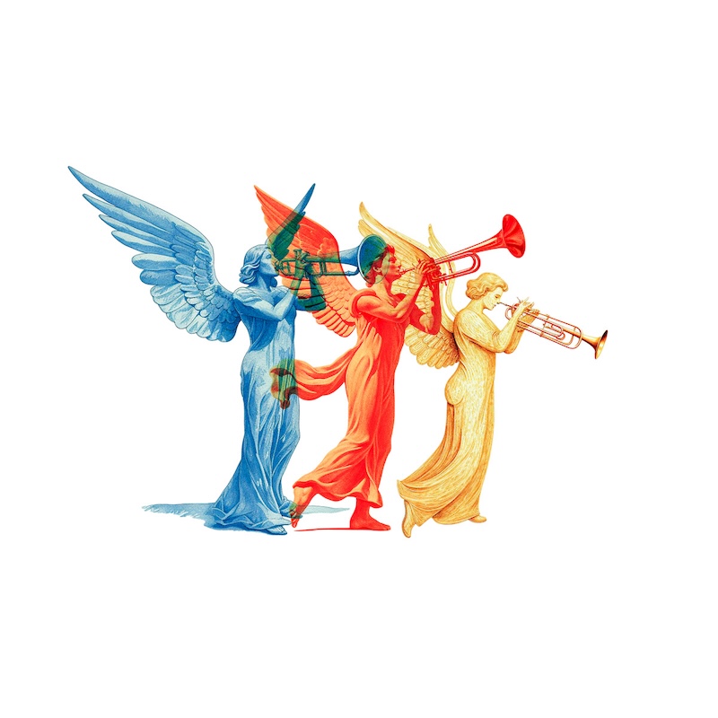 Elevation Worship Echo The Angels