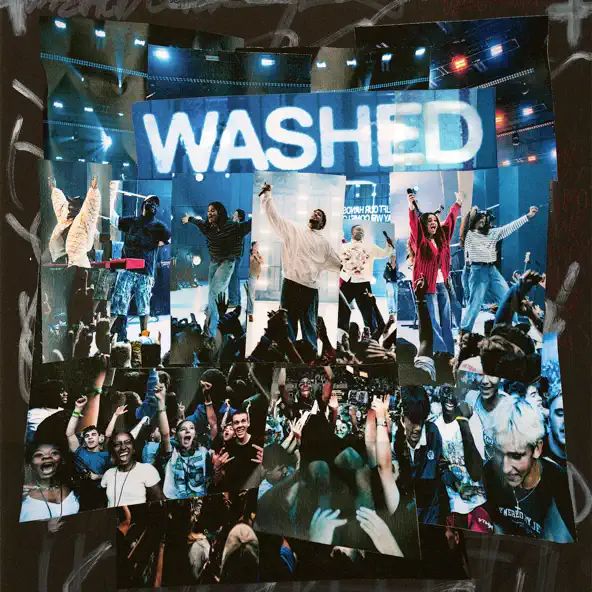 Elevation Rhythm Washed (Single)