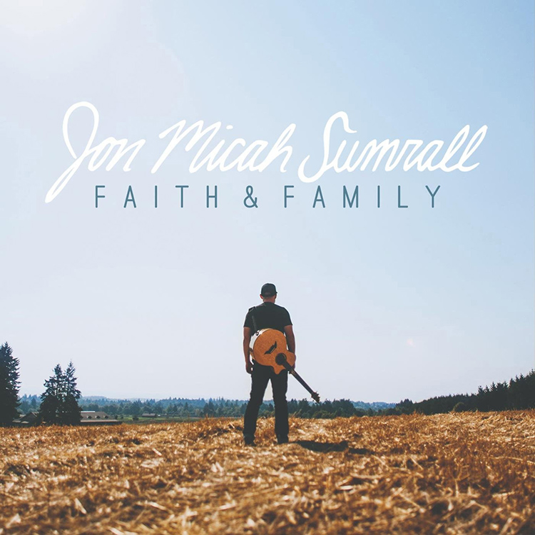 Jon Micah Sumrall Faith & Family