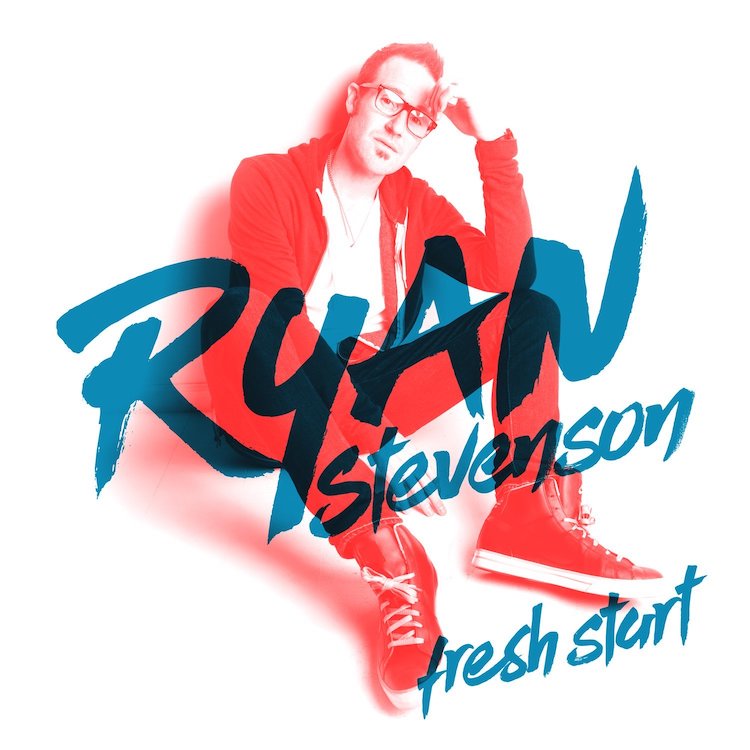 Ryan Stevenson Fresh Start