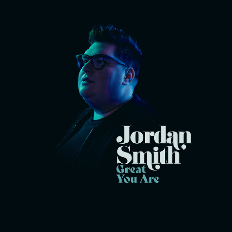 Jordan Smith Great You Are