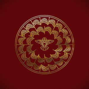 Elevation Worship Here Comes Heaven