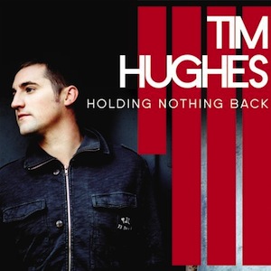 Tim Hughes Holding Nothing Back