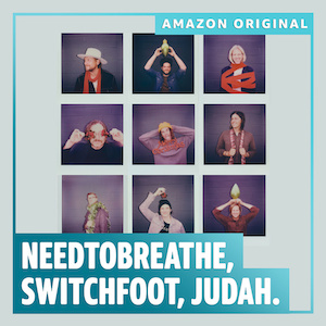 Needtobreathe Hometown Christmas