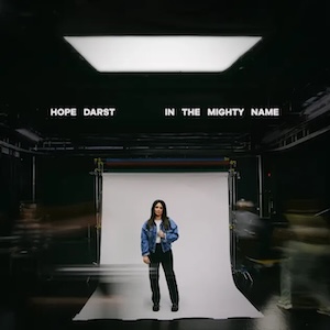 Mighty Name Of Jesus (Live) by Hope Darst