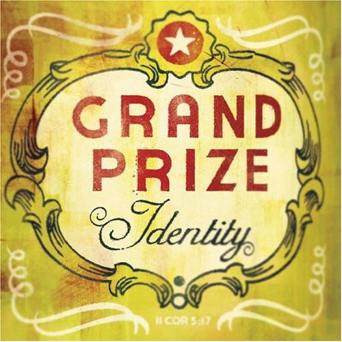 Grand Prize Identity