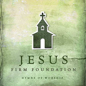 Newsboys Jesus Firm Foundation