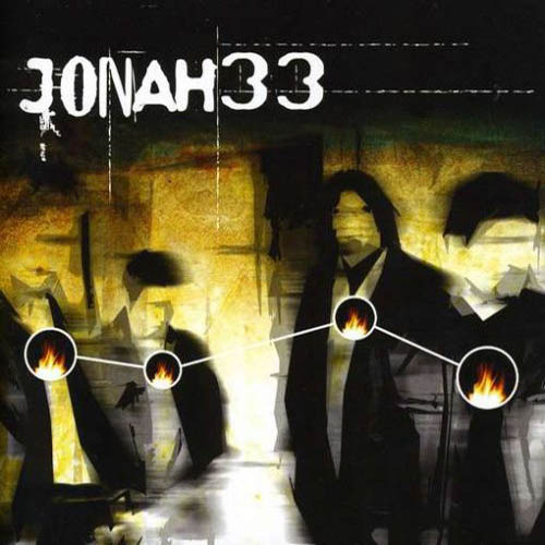 Jonah33 Jonah33