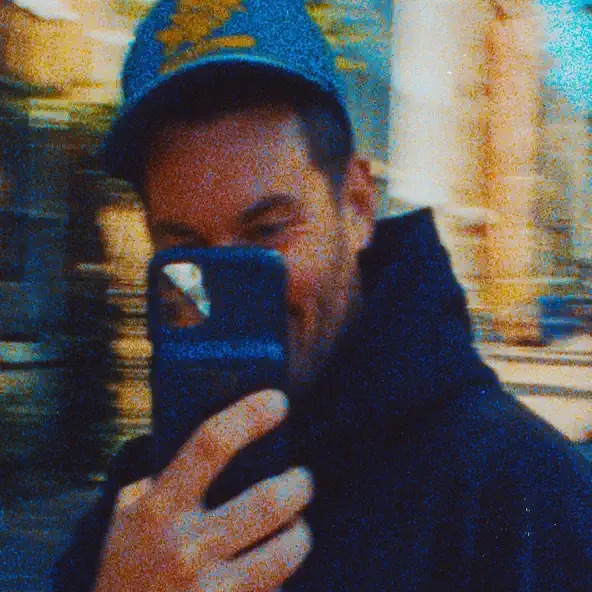 Matt Crocker Interlude