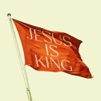 Jesus Is King by Matthew West