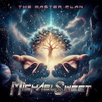 The Master Plan by Michael Sweet
