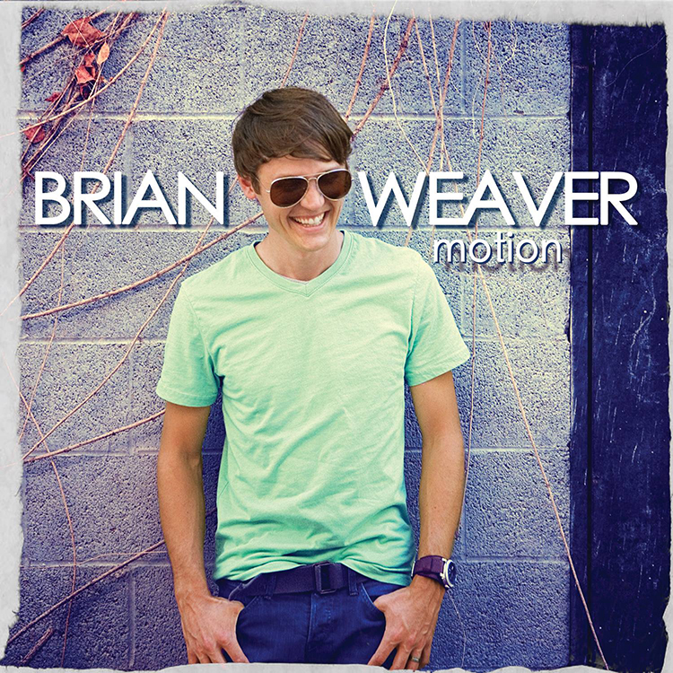 Brian Weaver Motion