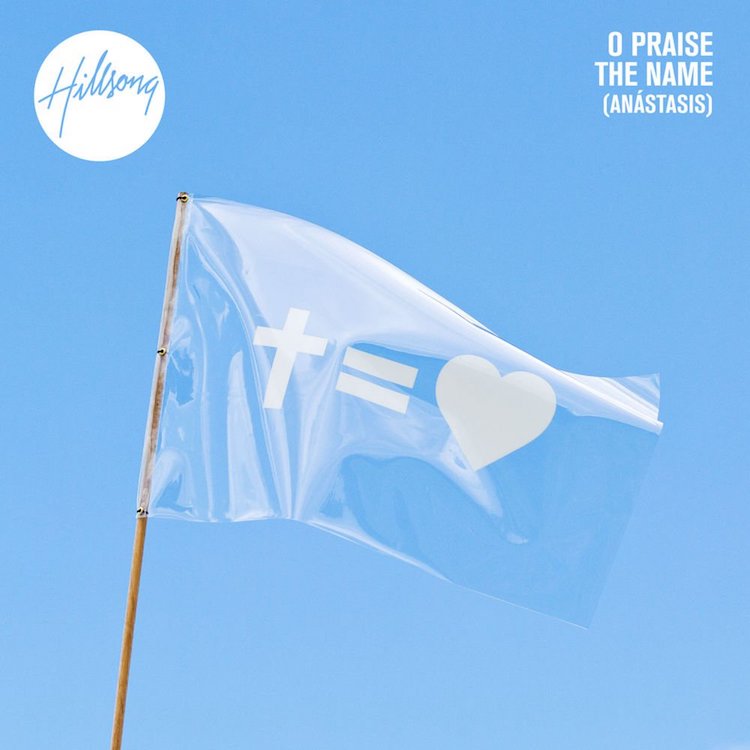 Hillsong Worship O Praise The Name (Anastasis)