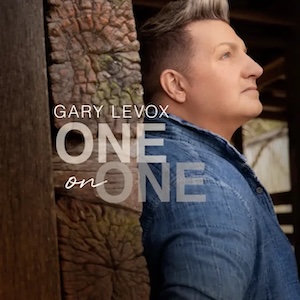 All I See (feat. Breland) by Gary LeVox