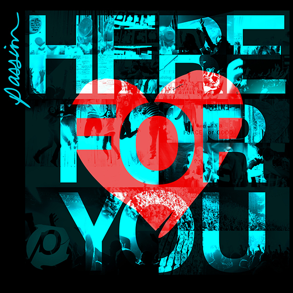 Kristian Stanfill Passion - Here For You