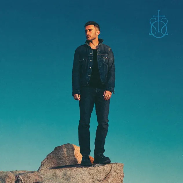 Phil Wickham Song of the Saints (Deluxe)