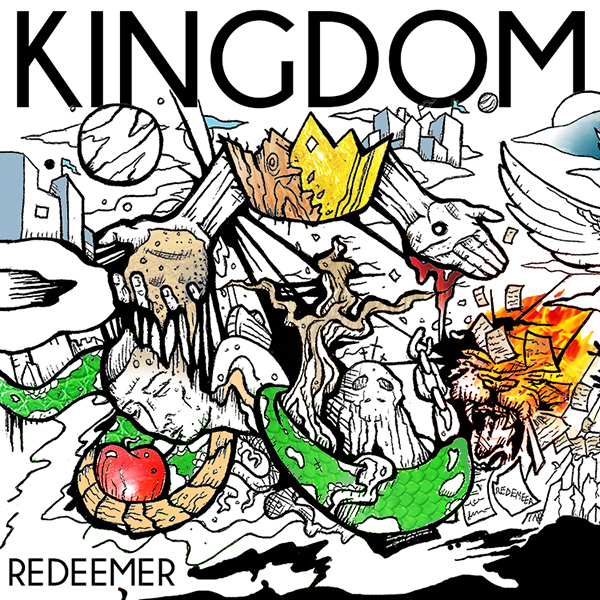 Kingdom Redeemer