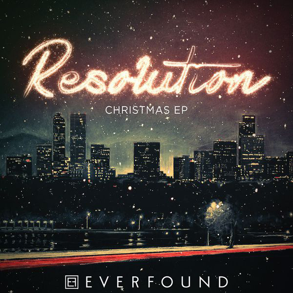 Everfound Resolution (Christmas EP)