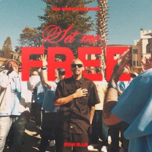 Ryan Ellis Set Me Free