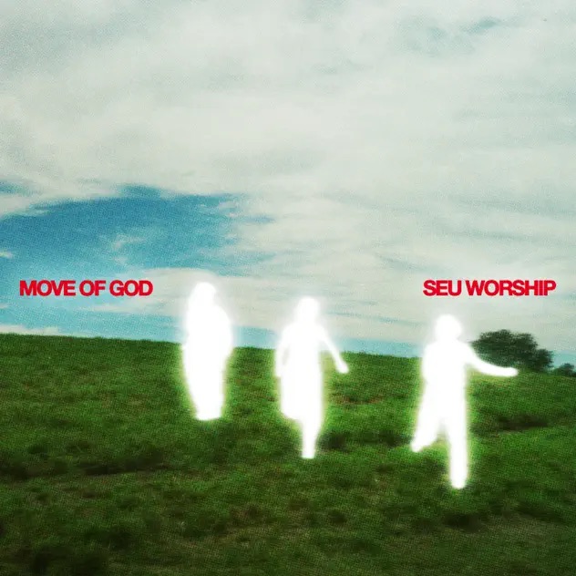 SEU Worship Move of God (Live)