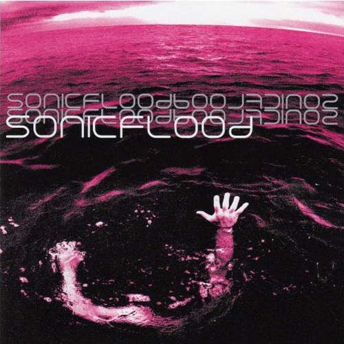 Sonic Flood Sonic Flood