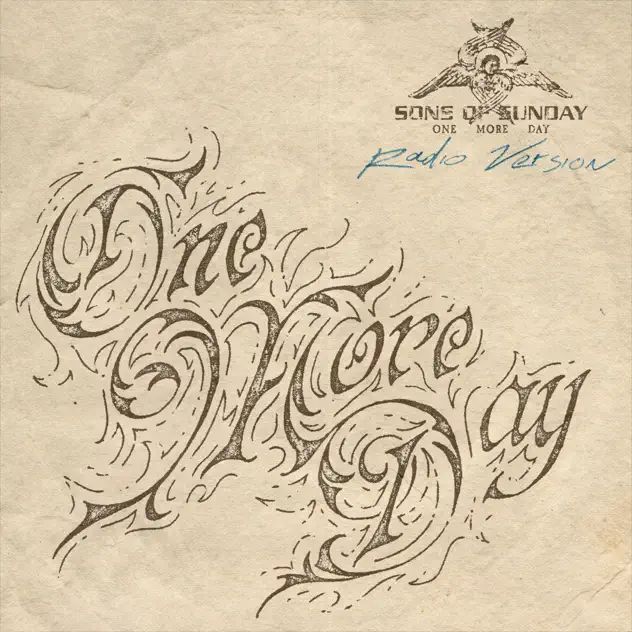 Sons of Sunday One More Day