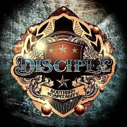 Disciple Southern Hospitality