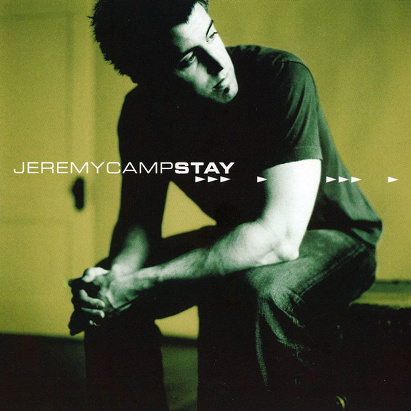 Jeremy Camp Stay