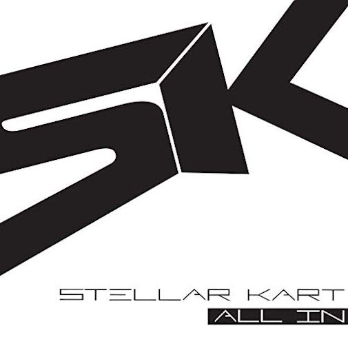 Stellar Kart All In