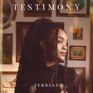 Terrian Testimony