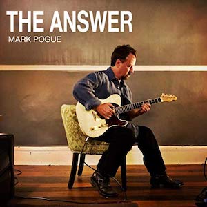 Mark Pogue The Answer