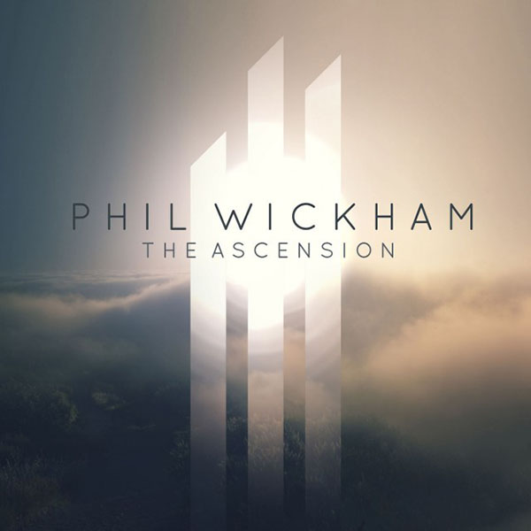 Phil Wickham The Ascension