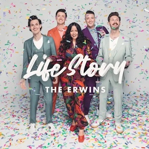 The Erwins Life Story