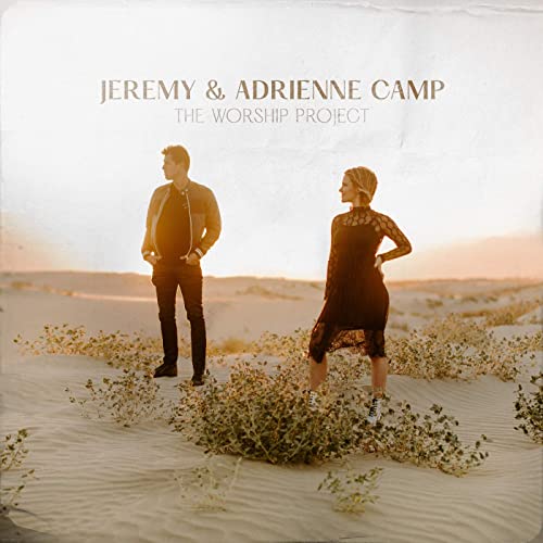 Jeremy Camp The Worship Project