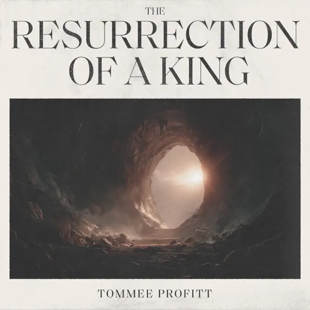 Tommee Profitt The Resurrection Of A King