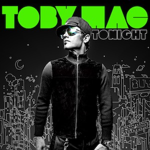 Toby Mac Tonight