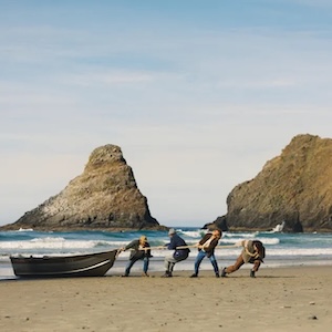 Rescue Me by We The Kingdom